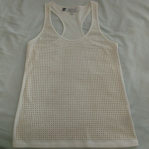 **3/$12** Jennifer Lopez tank XS NWOT